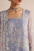 Nureh | Fancy Formal 26 | NP-813 - by Libasekhas UK - Registered Vendor of : Nureh - 100% Original Designer Dress