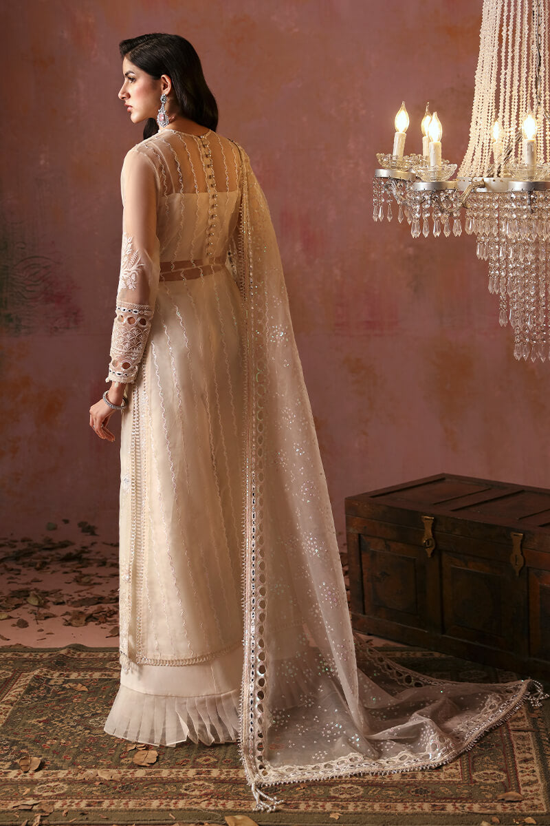 Sardinia|Tara Formals|Dove - by Libasekhas UK - Registered Vendor of : Sardinia - 100% Original Designer Dress