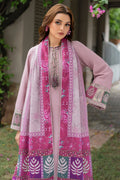 Jazmin | Winter Edition 24 | KHADDAR UW-0055 - by - Libasekhas UK - Registered Vendor of : Jazmin - 100% Original Designer Dresss