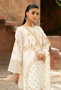 Humdum | Selin Lawn 25 | Selin - D02 - by - Libasekhas UK - Registered Vendor of : Humdum - 100% Original Designer Dresss