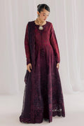 Nureh | Fancy Formal 26 | NP-810 - by Libasekhas UK - Registered Vendor of : Nureh - 100% Original Designer Dress
