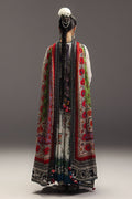 ZaraShahJahan | Zal26 | Mehruba-D10 - Festive Dress - available at Libasekhas in UK and USA