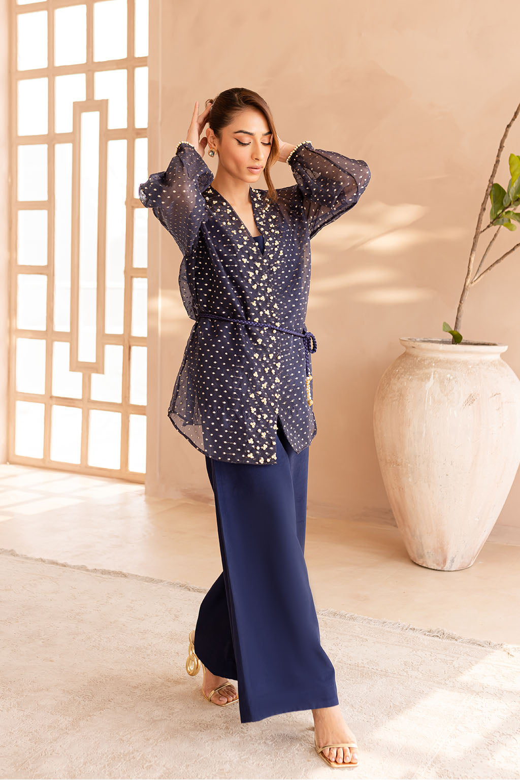 Vanya | Veranda Fromals |  VR-06 - by - Libasekhas UK - Registered Vendor of : Vanya - 100% Original Designer Dresss