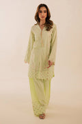 Nureh | Shades of Summer | NP-671 - by Libasekhas UK - Registered Vendor of : Nureh - 100% Original Designer Dress