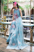 Nureh | Ballerina Formals | NU2-148 - by - Libasekhas UK - Registered Vendor of : Nureh - 100% Original Designer Dresss