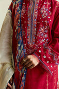 Zara Shahjahan | Coco Eid Edit | Alba-D8 - by - Libasekhas UK - Registered Vendor of : Zara Sahjahan - 100% Original Designer Dresss