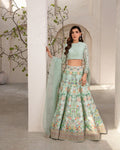 Faiza Saqlain | Lenora Luxury Pret | Myria - by - Libasekhas UK - Registered Vendor of : Faiza Saqlain - 100% Original Designer Dresss