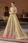 Inara | Aurelia Wedding Collection | Vivienne - by Libasekhas UK - Registered Vendor of : Inara - 100% Original Designer Dress