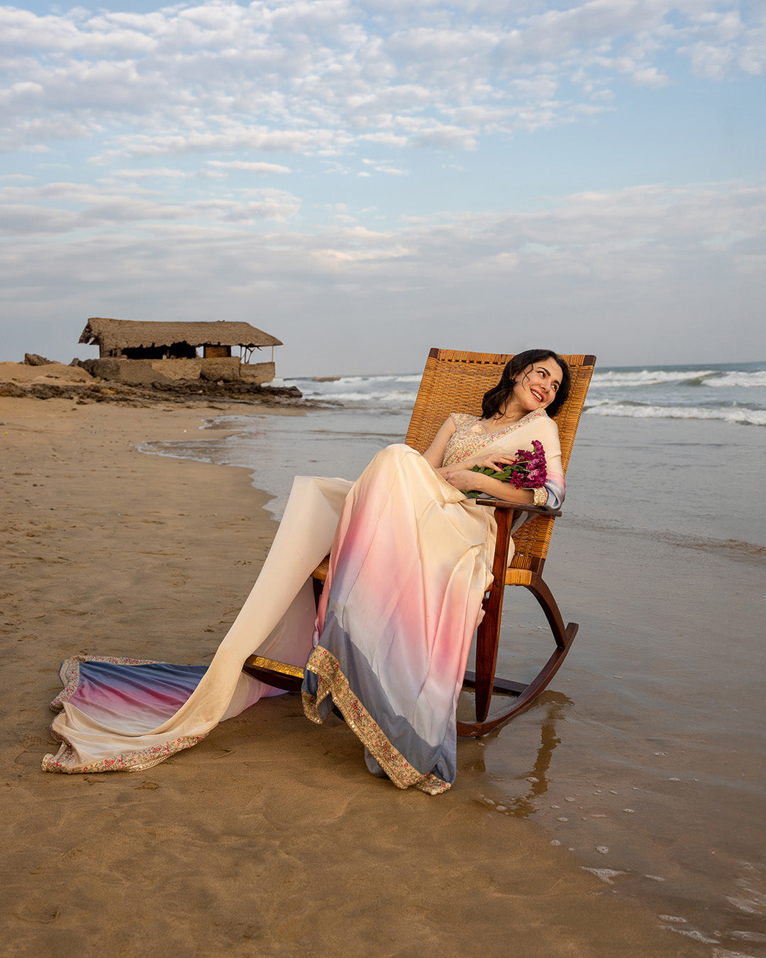 Faiza Saqlain | Reina Luxe | Lena - by Libasekhas UK - Registered Vendor of : Faiza Saqlain - 100% Original Designer Dress