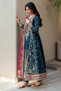 Jazmin | Shahkaar Luxury Lawn 25 | SL25-D3 - by - Libasekhas UK - Registered Vendor of : Jazmin - 100% Original Designer Dresss