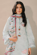 Jazmin | Summer Lawn 25 | USE-9143 - by - Libasekhas UK - Registered Vendor of : Jazmin - 100% Original Designer Dresss