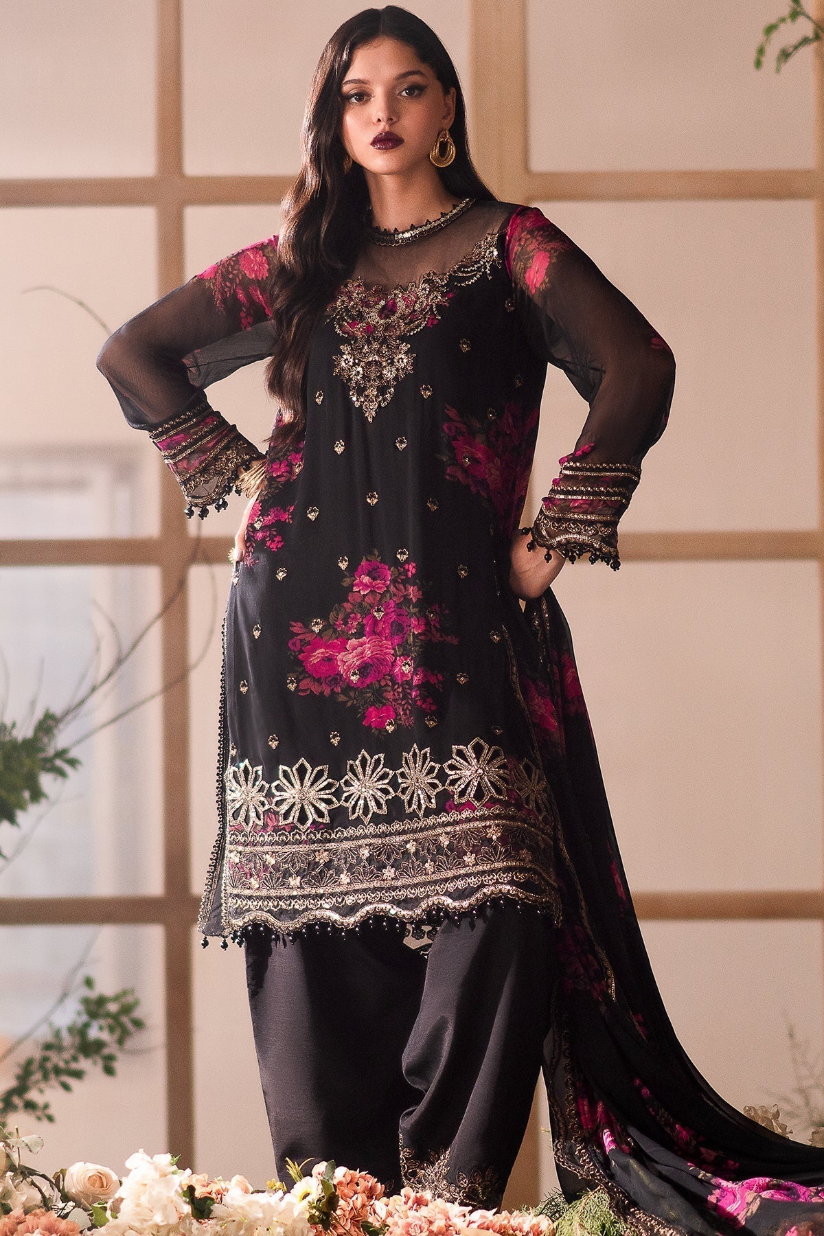 Charizma | Vasal Formals 24 | VSL5-09 - Libasekhas