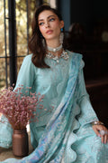 Nureh | Maya Lawn | NS-156 - by - Libasekhas UK - Registered Vendor of : Nureh - 100% Original Designer Dresss