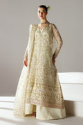 Saffron | Scintilla Formals | Vanilla Mist - by - Libasekhas UK - Registered Vendor of : Saffron - 100% Original Designer Dresss