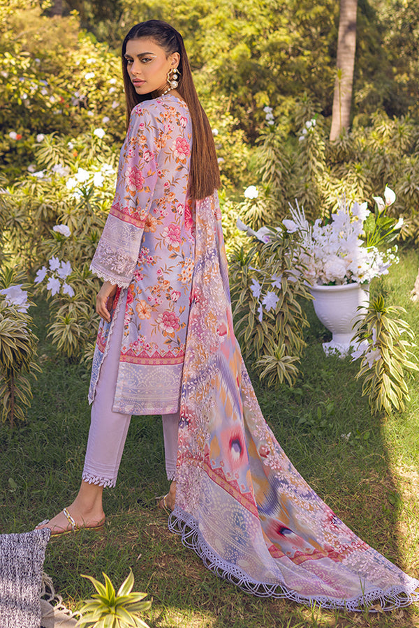 Nureh | Gardenia 25 | NSG- 93 - by Libasekhas UK - Registered Vendor of : Nureh - 100% Original Designer Dress