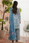 Ayzel | Armelia Printed Lawn 25 | Scilla - by - Libasekhas UK - Registered Vendor of : Ayzel - 100% Original Designer Dresss