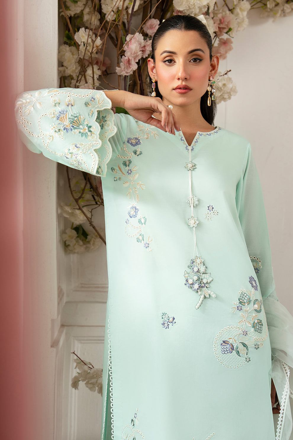 Imrozia Premium | Kianna Casuals | SP-73 DINA - by Libasekhas UK - Registered Vendor of : Imrozia Premium - 100% Original Designer Dress