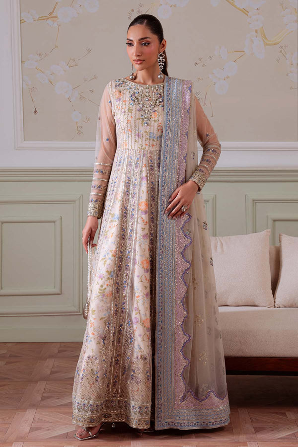 Nureh | Elanora Formals | NEL-80 - by Libasekhas UK - Registered Vendor of : Nureh - 100% Original Designer Dress