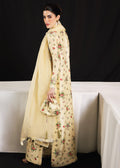 Hussain Rehar | Luxury Pret 26 | Vera - by Libasekhas UK - Registered Vendor of : Hussain Rehar - 100% Original Designer Dress