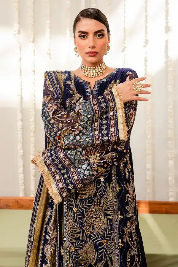 Nureh | Wedding Formals 23 | SELEIN - by - Libasekhas UK - Registered Vendor of : Nureh - 100% Original Designer Dresss