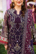 Nureh | Jhoomro Wedding Formals | NL-70 JAHAN - by - Libasekhas UK - Registered Vendor of : Nureh - 100% Original Designer Dresss