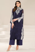 Farasha | Fiorella Formals | Blue Dazzle - by Libasekhas UK - Registered Vendor of : Farasha - 100% Original Designer Dress