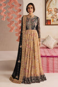 Nureh | Fancy Formal 26 | NP-788 - by Libasekhas UK - Registered Vendor of : Nureh - 100% Original Designer Dress