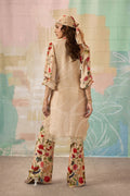 Layla Chatoor | Pret A Porter | LC-45 - by Libasekhas UK - Registered Vendor of : Layla Chatoor - 100% Original Designer Dress