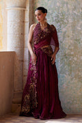 Mina Hassan | Formal Dholki Collection | Layla - by - Libasekhas UK - Registered Vendor of : Mina Hassan - 100% Original Designer Dresss