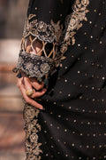 Farasha | Kaavish Lawn 24 | RAVEN AURA - by - Libasekhas UK - Registered Vendor of : Farasha - 100% Original Designer Dresss