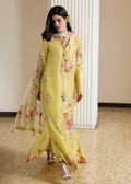 Hussain Rehar | Luxury Pret 26 | Rose Aura - by Libasekhas UK - Registered Vendor of : Hussain Rehar - 100% Original Designer Dress