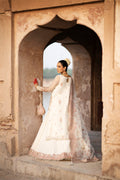 AJR Couture | Luxury Formals 24 | Dove - by - Libasekhas UK - Registered Vendor of : AJR Couture - 100% Original Designer Dresss