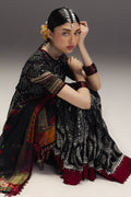 ZaraShahJahan | Zal26 | Surkh Bahar-D1 - Festive Dress - available at Libasekhas in UK and USA