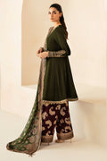 Jazmin | Velvet Edit 24 | VF-2029 - by - Libasekhas UK - Registered Vendor of : Jazmin - 100% Original Designer Dresss