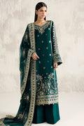 Farasha | Formals 26 | Gold Radiance - by Libasekhas UK - Registered Vendor of : Farasha - 100% Original Designer Dress