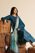 Nureh | Raha Lawn | NE-247 - by Libasekhas UK - Registered Vendor of : Nureh - 100% Original Designer Dress