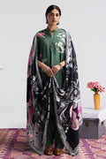Zara ShahJahan | Coco Prints Winter 26 | Hana-2B - by Libasekhas UK - Registered Vendor of : Zara ShahJahan - 100% Original Designer Dress