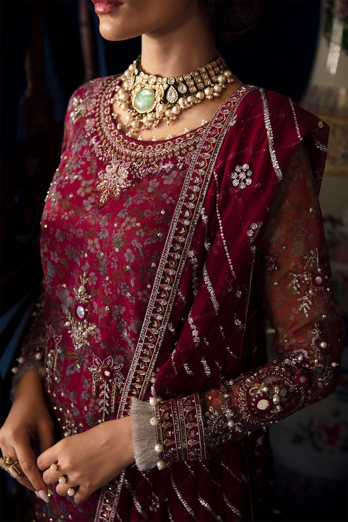 Nureh | Elanora Formal 24 | NEL-49-Starla - by - Libasekhas UK - Registered Vendor of : Nureh - 100% Original Designer Dresss
