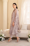 Iznik | Festive Formal | UE-437 Embroidered Pure Organza - by Libasekhas UK - Registered Vendor of : Iznik - 100% Original Designer Dress