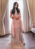Meeral | Wedding Formals | Mehtab - MU-01 - by - Libasekhas UK - Registered Vendor of : Meeral - 100% Original Designer Dresss