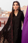 Nureh | Lawn Jacquard | NS-80 - by - Libasekhas UK - Registered Vendor of : Nureh - 100% Original Designer Dresss