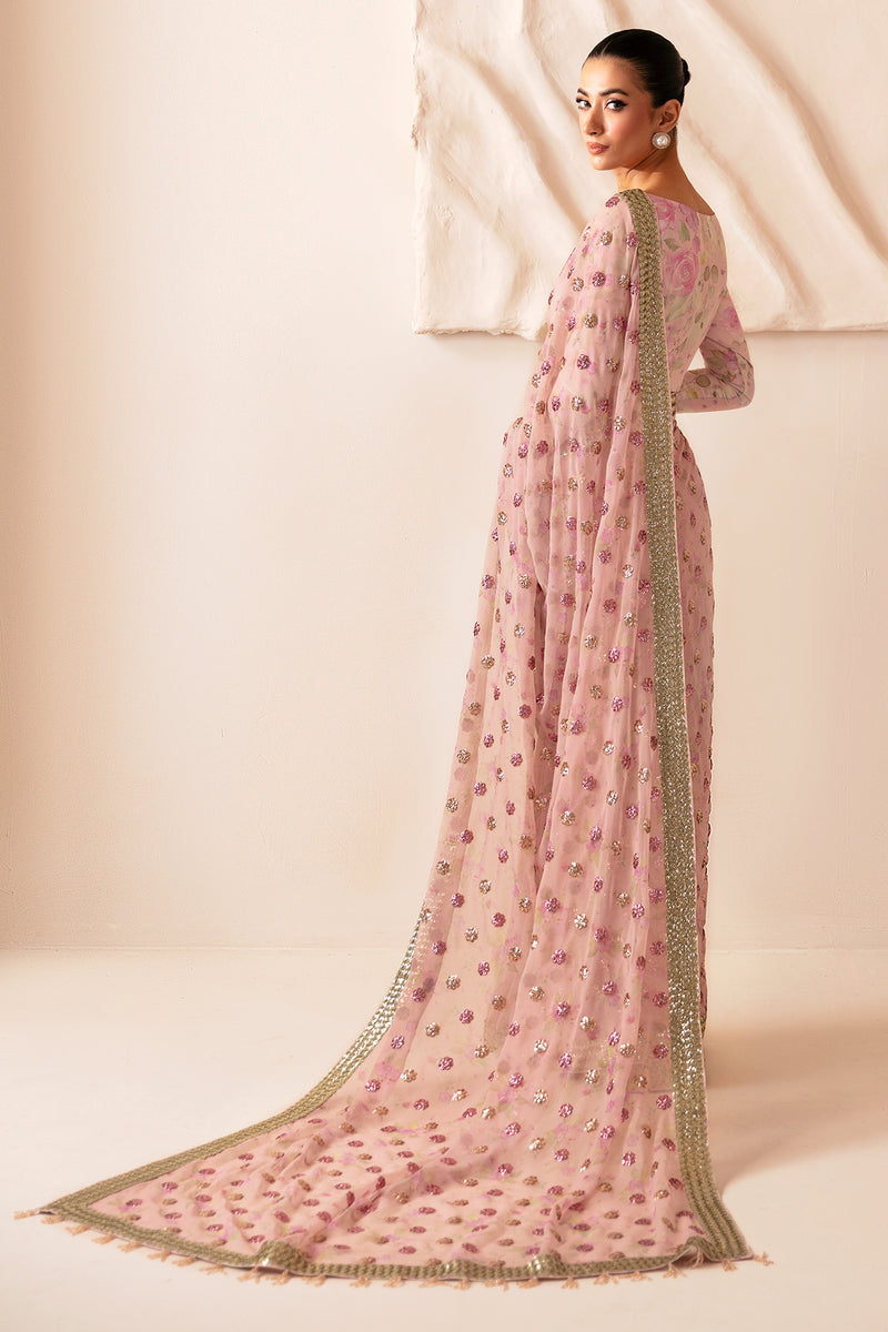 Jazmin | Formals Collection | UR-7042 - by - Libasekhas UK - Registered Vendor of : Jazmin - 100% Original Designer Dresss