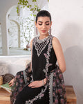 Faiza Saqlain | Lenora Luxury Pret | Cherine - by - Libasekhas UK - Registered Vendor of : Faiza Saqlain - 100% Original Designer Dresss