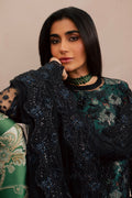 Nureh | Wedding Formals | FP-150 - by Libasekhas UK - Registered Vendor of : Nureh - 100% Original Designer Dress