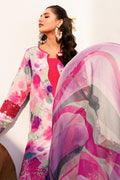 Nureh | Gardenia Lawn 24 | NSG-150 - by - Libasekhas UK - Registered Vendor of : Nureh - 100% Original Designer Dresss