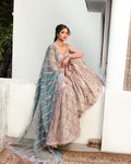 Faiza Saqlain | Nira Festive | Aytan - by - Libasekhas UK - Registered Vendor of : Faiza Saqlain - 100% Original Designer Dresss
