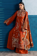 Nureh | Fancy Formal 26 | NP-827 - by Libasekhas UK - Registered Vendor of : Nureh - 100% Original Designer Dress