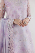 Farasha | Formals 26 | Lilac Enchant - by Libasekhas UK - Registered Vendor of : Farasha - 100% Original Designer Dress