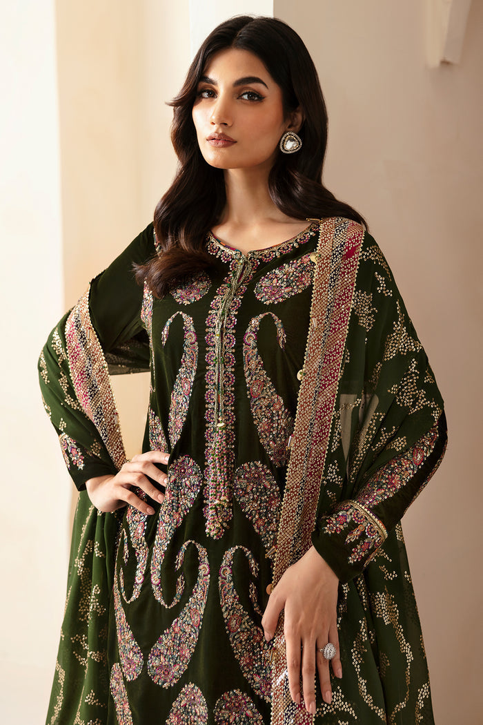 Jazmin | Velvet Edit 24 | VF-2023 - by - Libasekhas UK - Registered Vendor of : Jazmin - 100% Original Designer Dresss