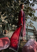 Hussain Rehar | Kalabagh Luxury Lawn 26 | Nihdi - by Libasekhas UK - Registered Vendor of : Hussain Rehar - 100% Original Designer Dress